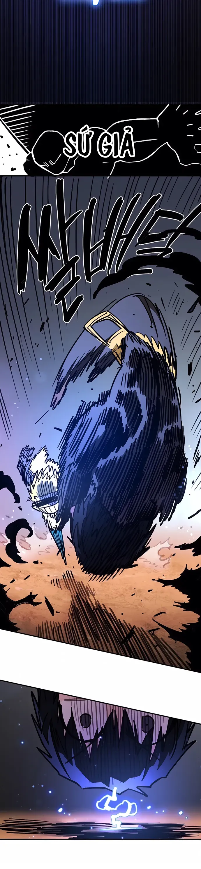 Player Chap 247 - Next Chap 246.5