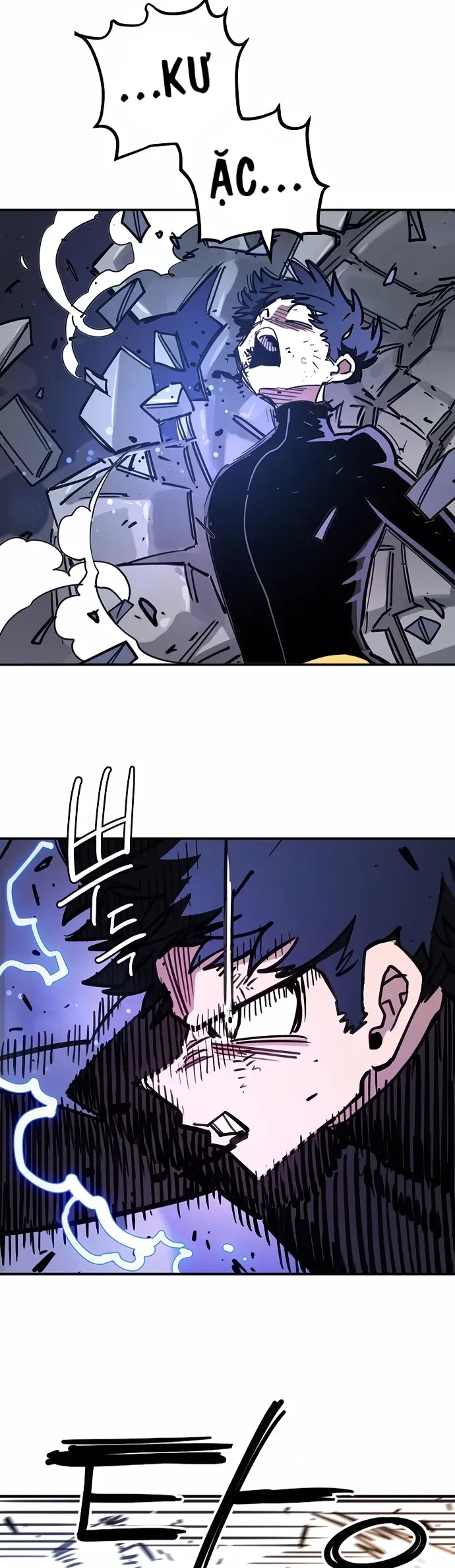 Player Chap 247 - Next Chap 246.5