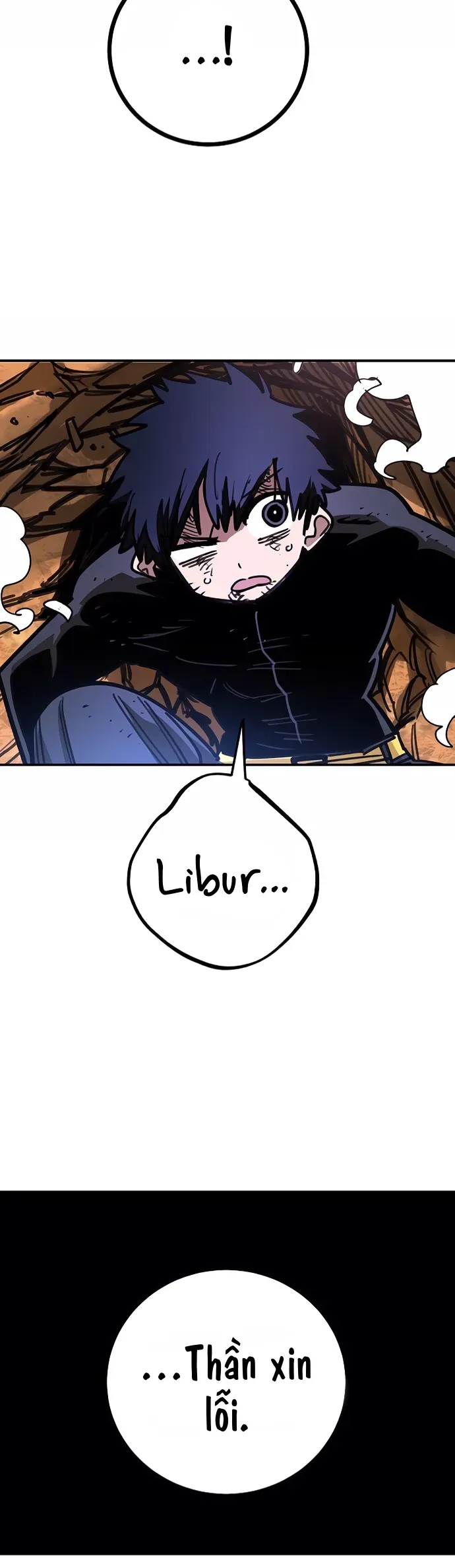 Player Chap 247 - Next Chap 246.5