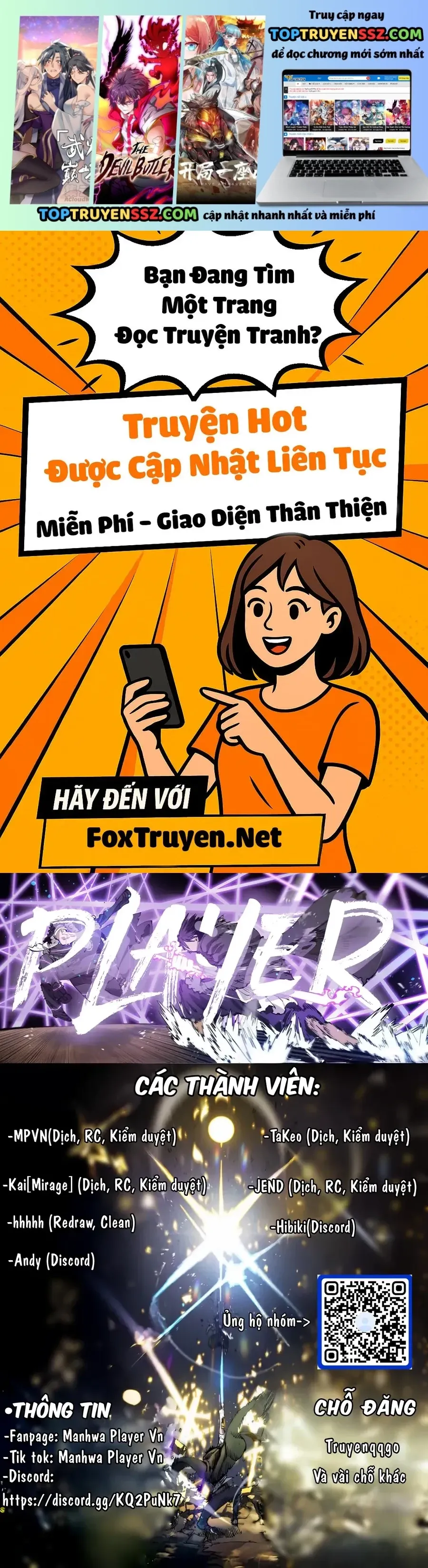 Player Chap 248 - Next Chap 247