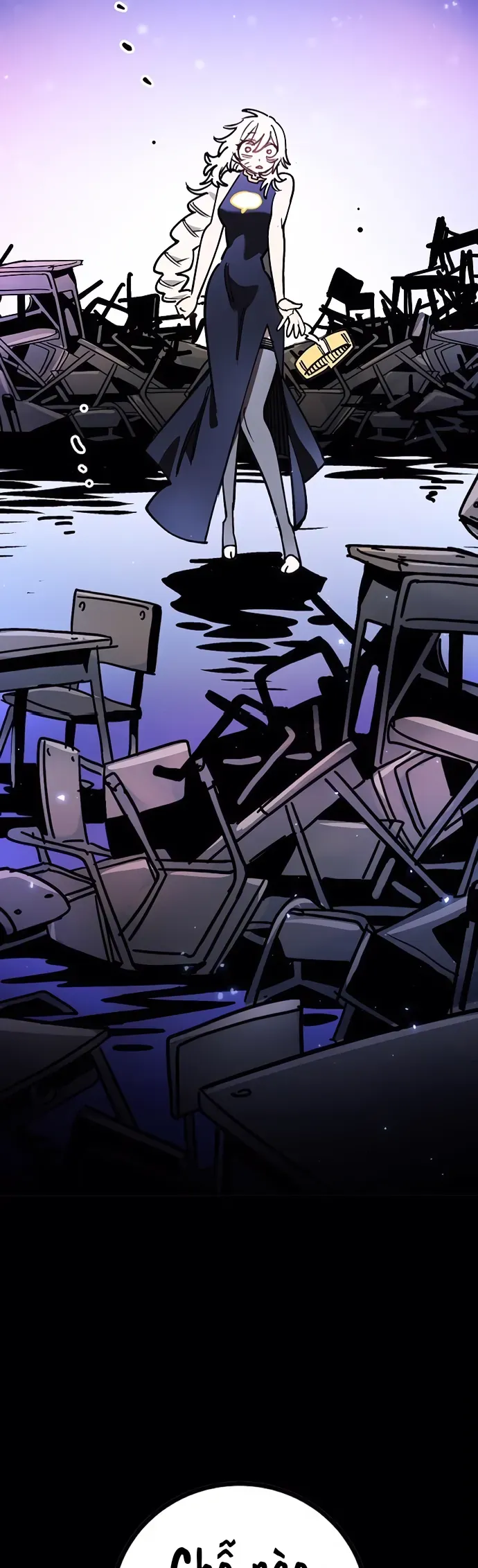 Player Chap 248 - Next Chap 247