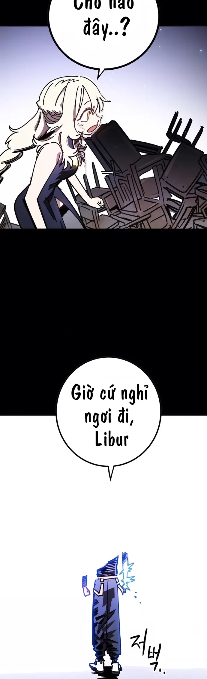 Player Chap 248 - Next Chap 247