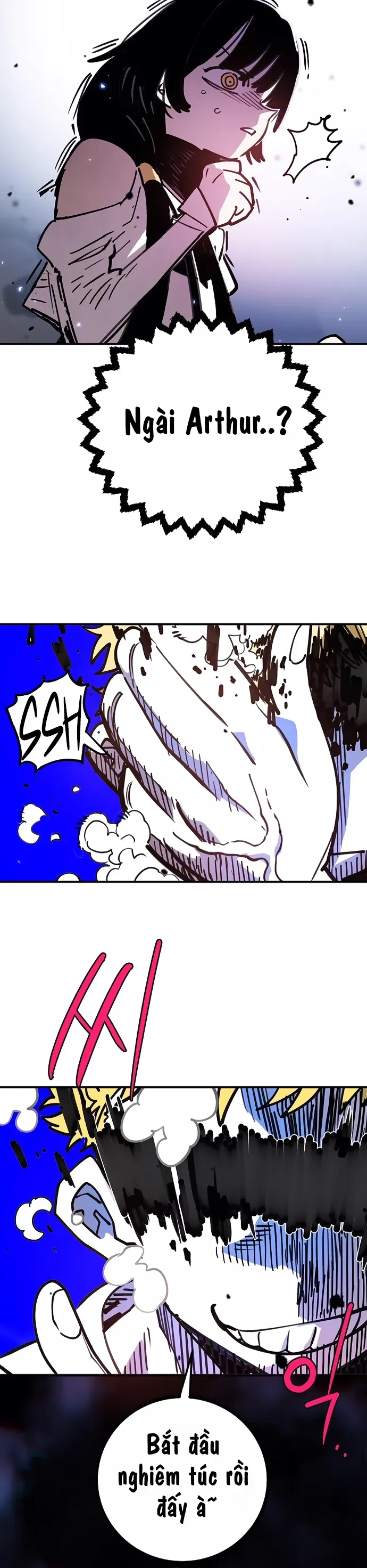 Player Chap 248 - Next Chap 247