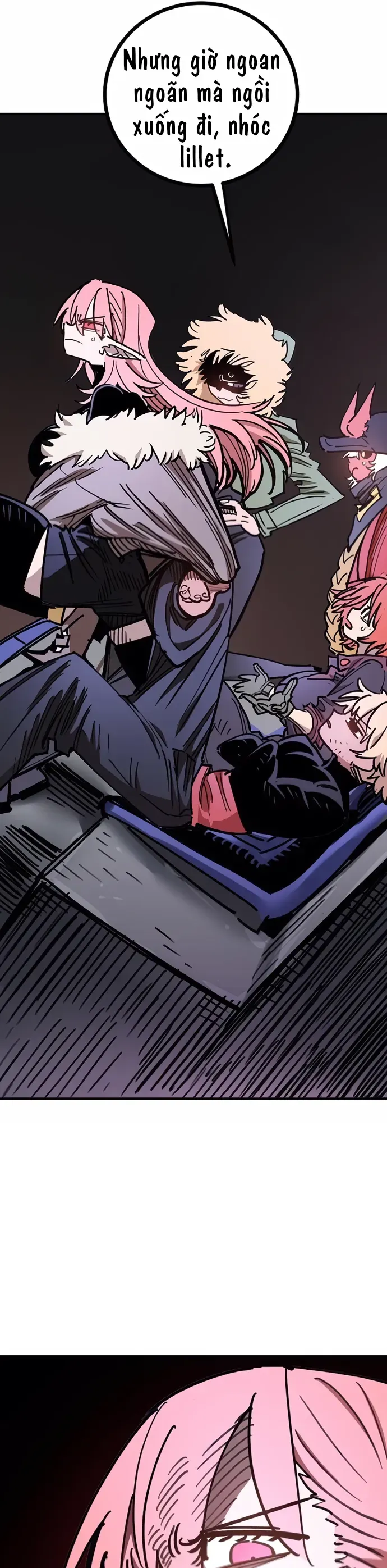 Player Chap 248 - Next Chap 247