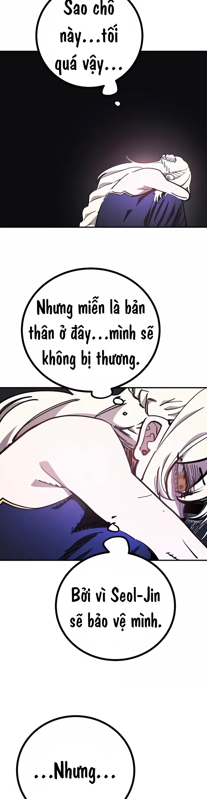 Player Chap 249 - Next Chap 248