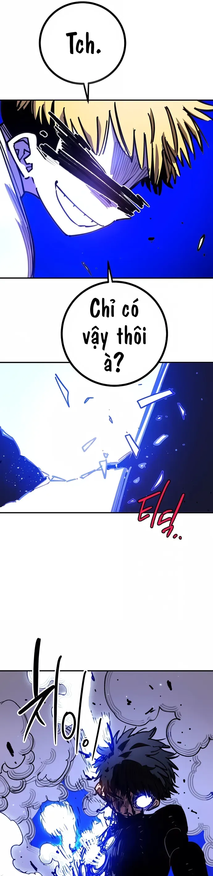 Player Chap 249 - Next Chap 248