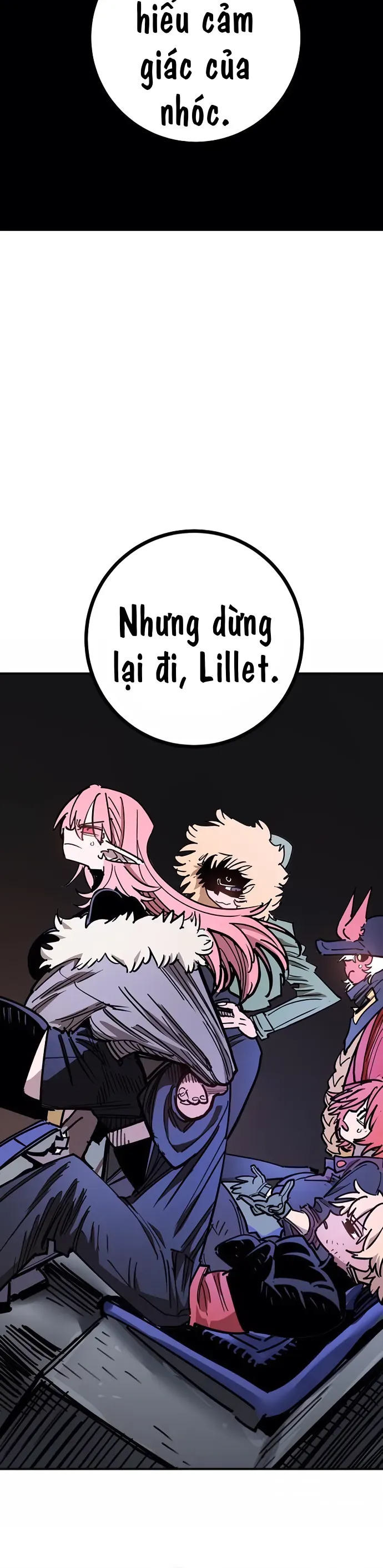 Player Chap 249 - Next Chap 248