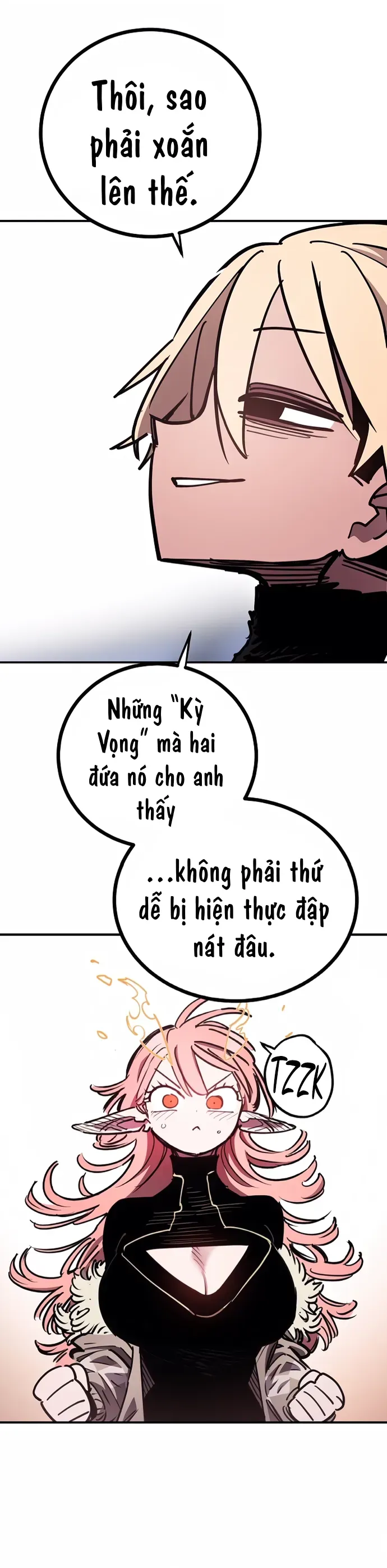 Player Chap 249 - Next Chap 248