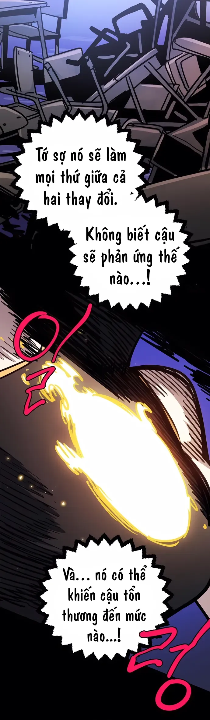 Player Chap 249 - Next Chap 248