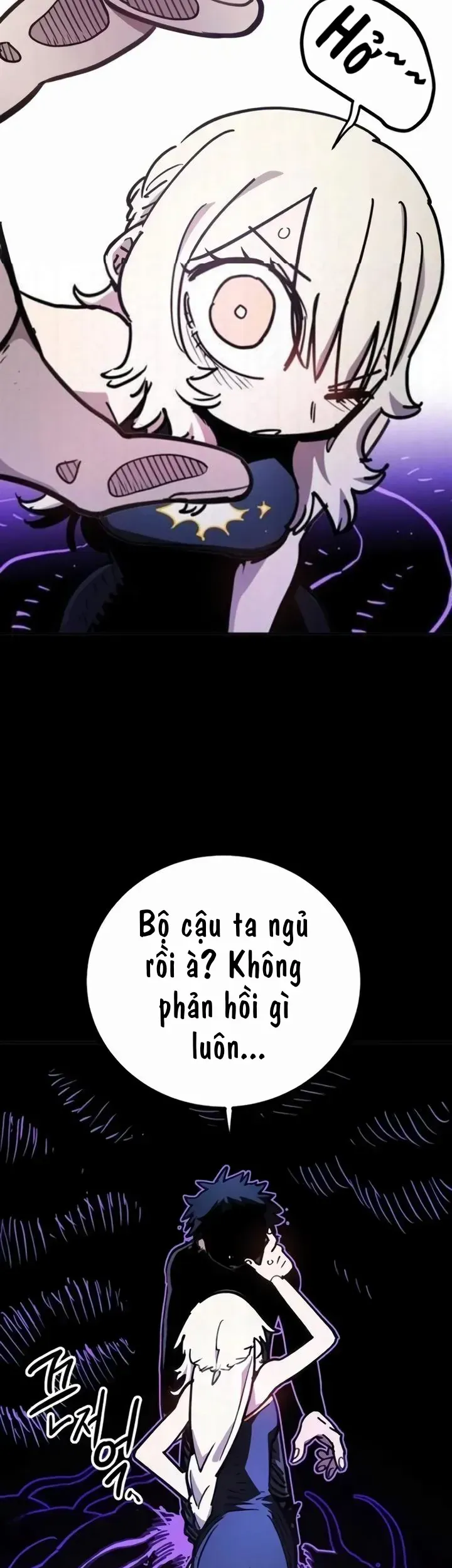 Player Chap 250 - Next Chap 249