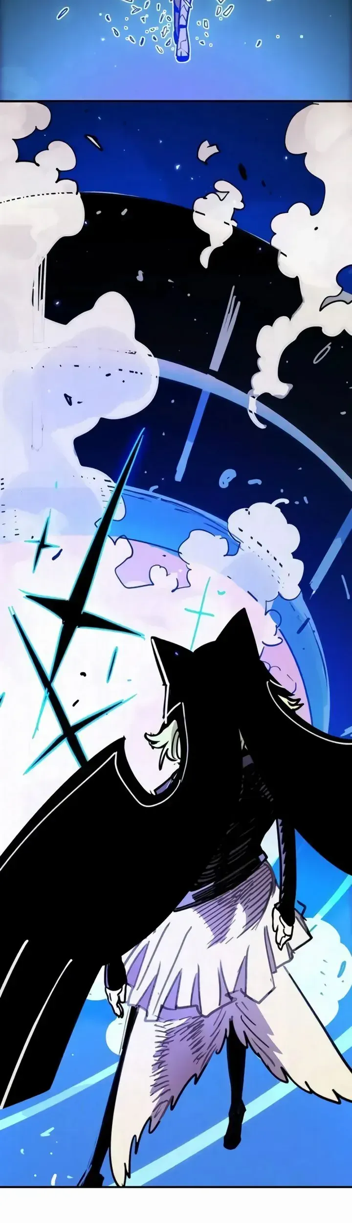 Player Chap 250 - Next Chap 249