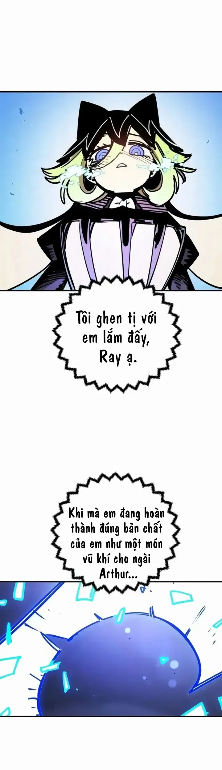 Player Chap 250 - Next Chap 249