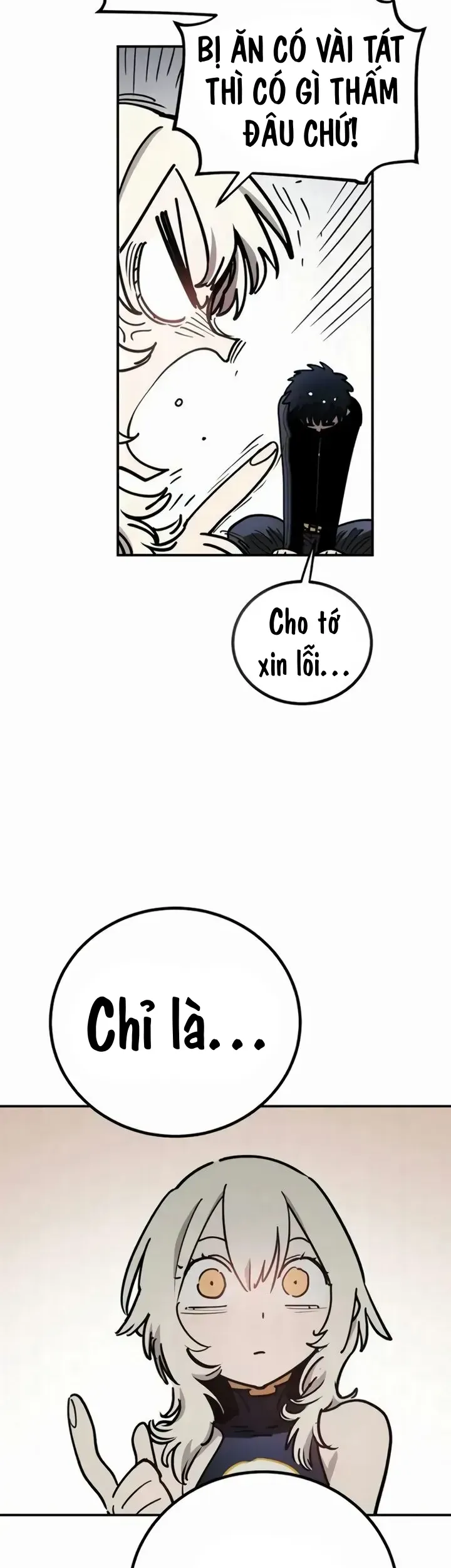 Player Chap 250 - Next Chap 249