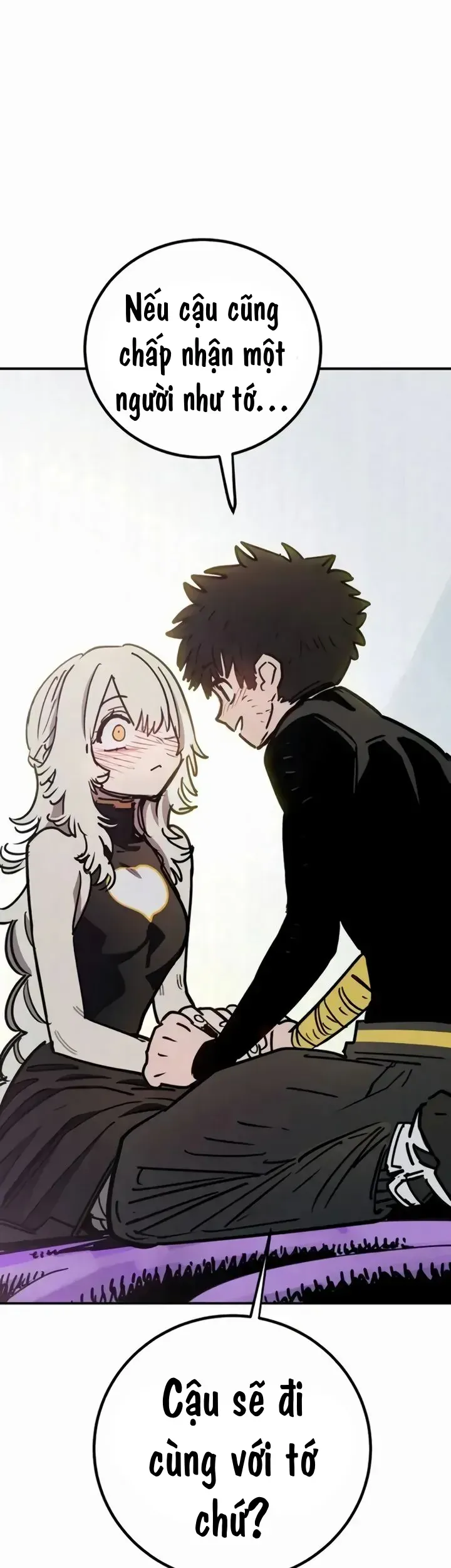 Player Chap 250 - Next Chap 249