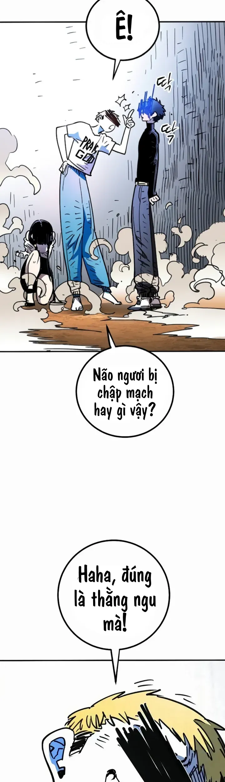 Player Chap 250 - Next Chap 249