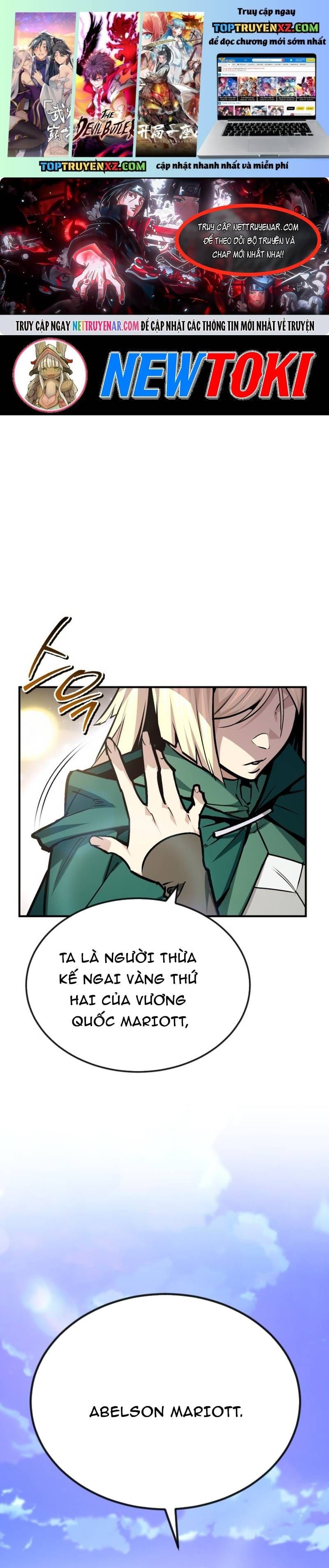 Trên Thế Giới Không Có Chiến Binh Xấu Chap 58 - Next Chap 57