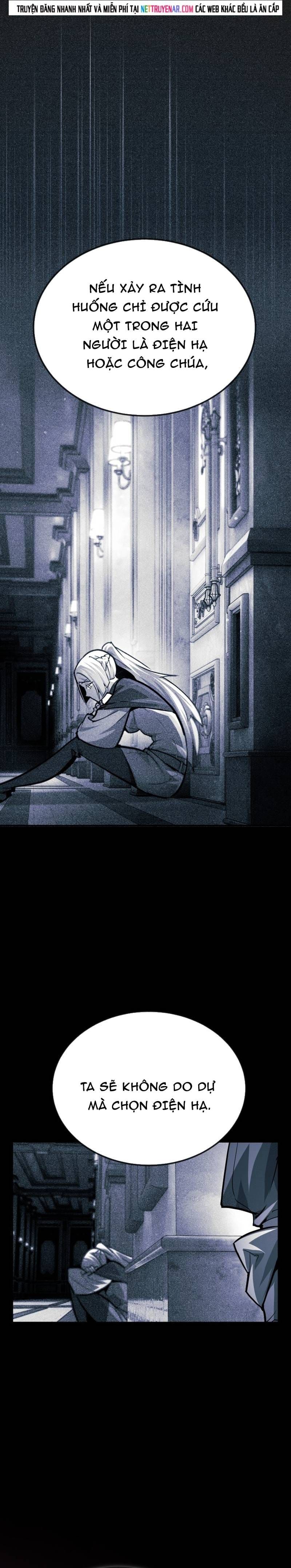 Trên Thế Giới Không Có Chiến Binh Xấu Chap 59 - Next Chap 58