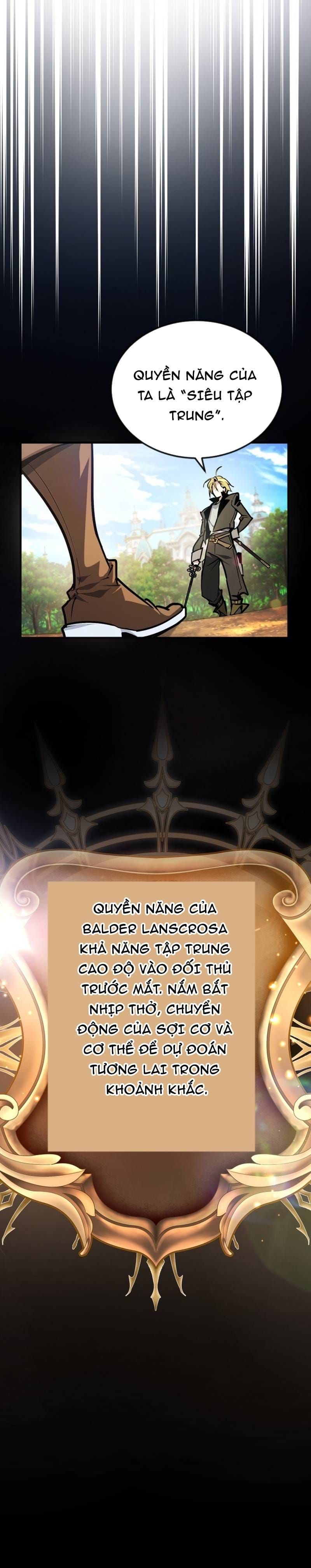 Trên Thế Giới Không Có Chiến Binh Xấu Chap 59 - Next Chap 58