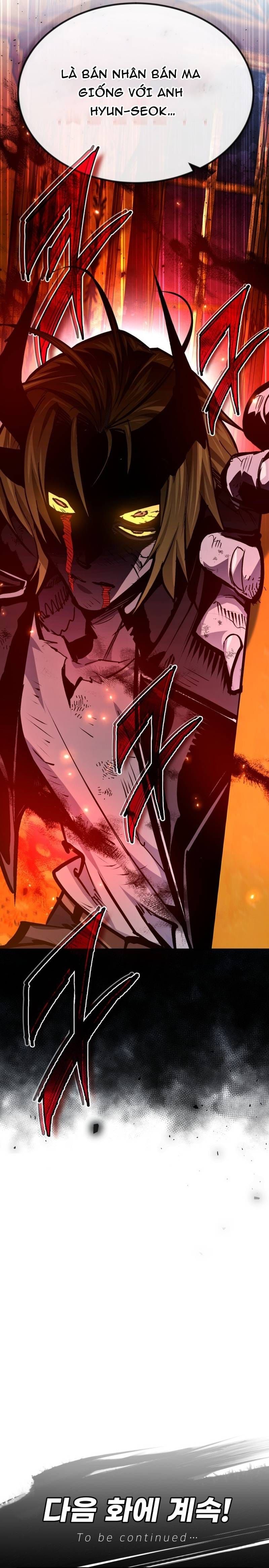 Trên Thế Giới Không Có Chiến Binh Xấu Chap 59 - Next Chap 58