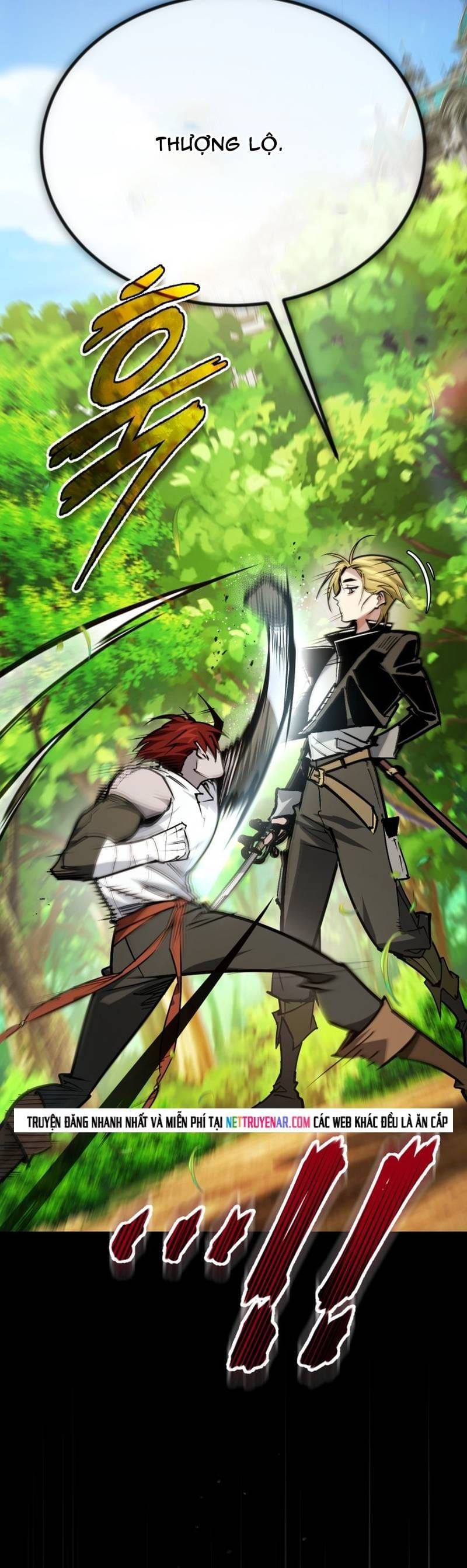 Trên Thế Giới Không Có Chiến Binh Xấu Chap 59 - Next Chap 58