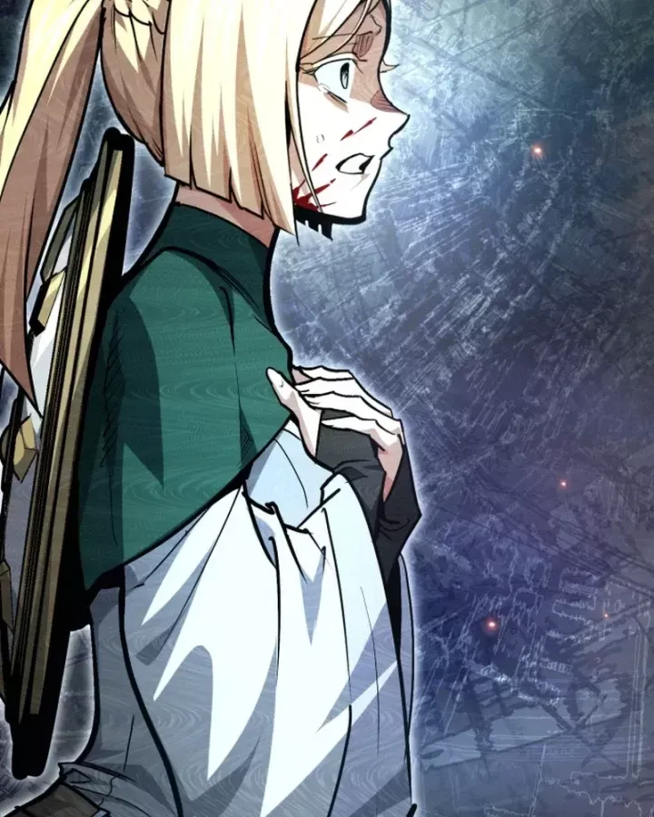 Trên Thế Giới Không Có Chiến Binh Xấu Chap 60 - Next Chap 59