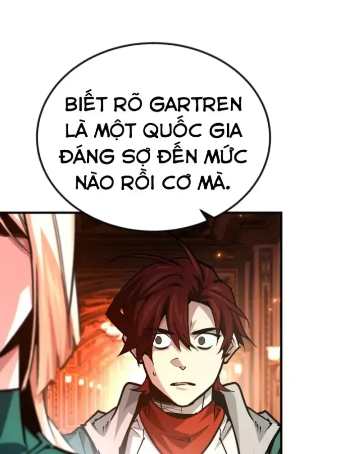 Trên Thế Giới Không Có Chiến Binh Xấu Chap 60 - Next Chap 59