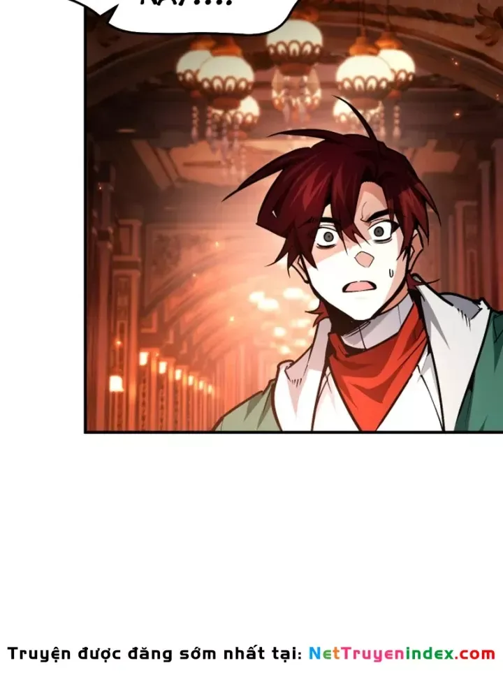 Trên Thế Giới Không Có Chiến Binh Xấu Chap 60 - Next Chap 59