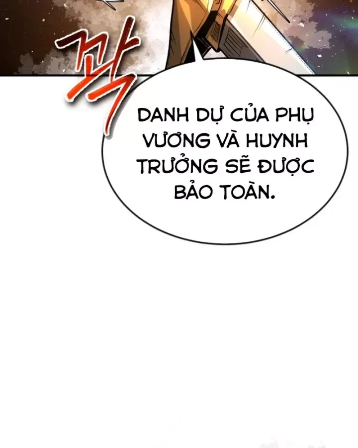 Trên Thế Giới Không Có Chiến Binh Xấu Chap 60 - Next Chap 59