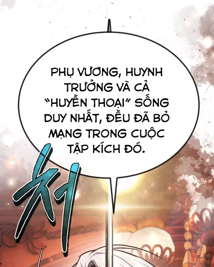 Trên Thế Giới Không Có Chiến Binh Xấu Chap 60 - Next Chap 59