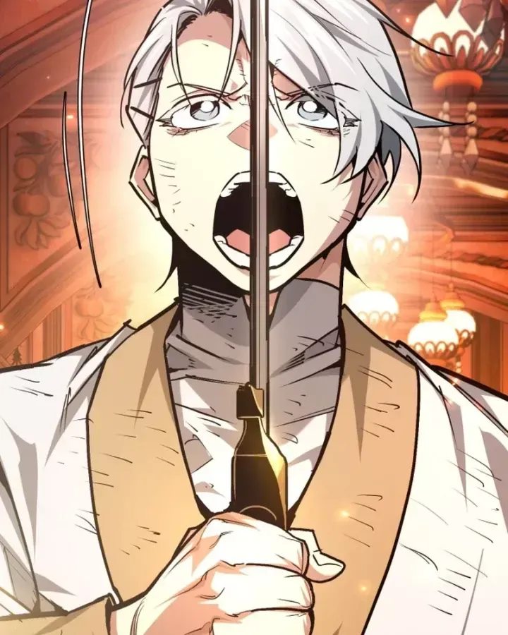 Trên Thế Giới Không Có Chiến Binh Xấu Chap 60 - Next Chap 59