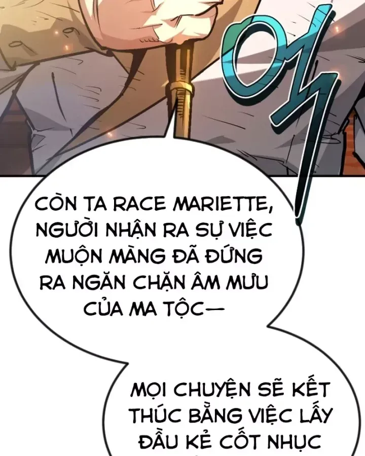 Trên Thế Giới Không Có Chiến Binh Xấu Chap 60 - Next Chap 59