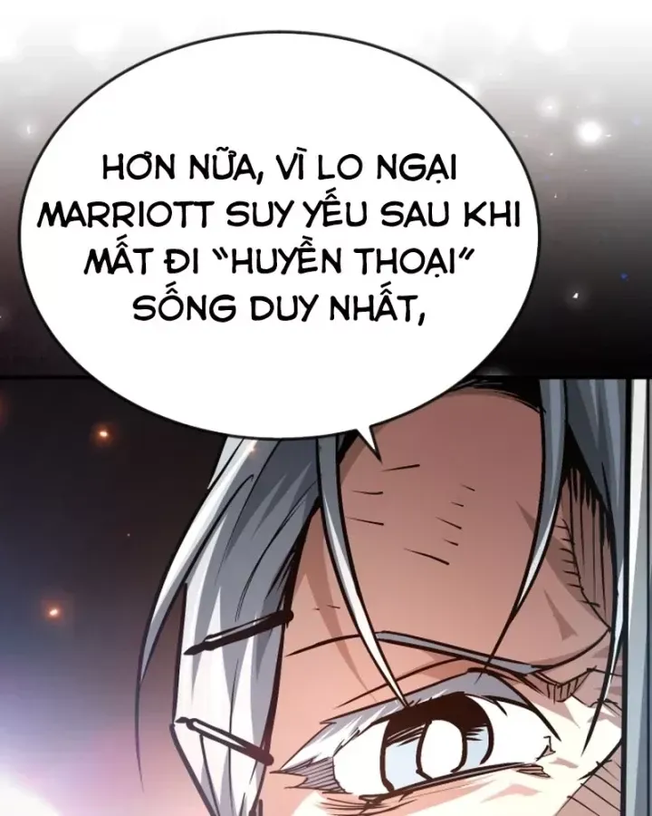 Trên Thế Giới Không Có Chiến Binh Xấu Chap 60 - Next Chap 59