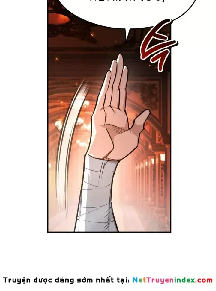 Trên Thế Giới Không Có Chiến Binh Xấu Chap 60 - Next Chap 59