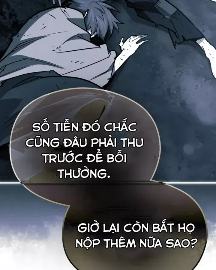 Trên Thế Giới Không Có Chiến Binh Xấu Chap 60 - Next Chap 59