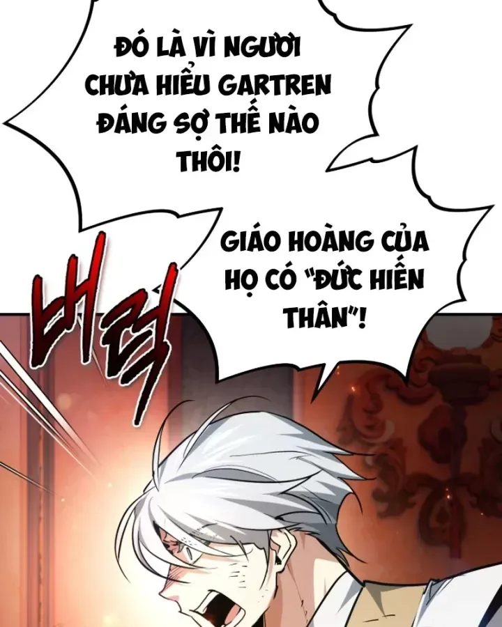 Trên Thế Giới Không Có Chiến Binh Xấu Chap 60 - Next Chap 59