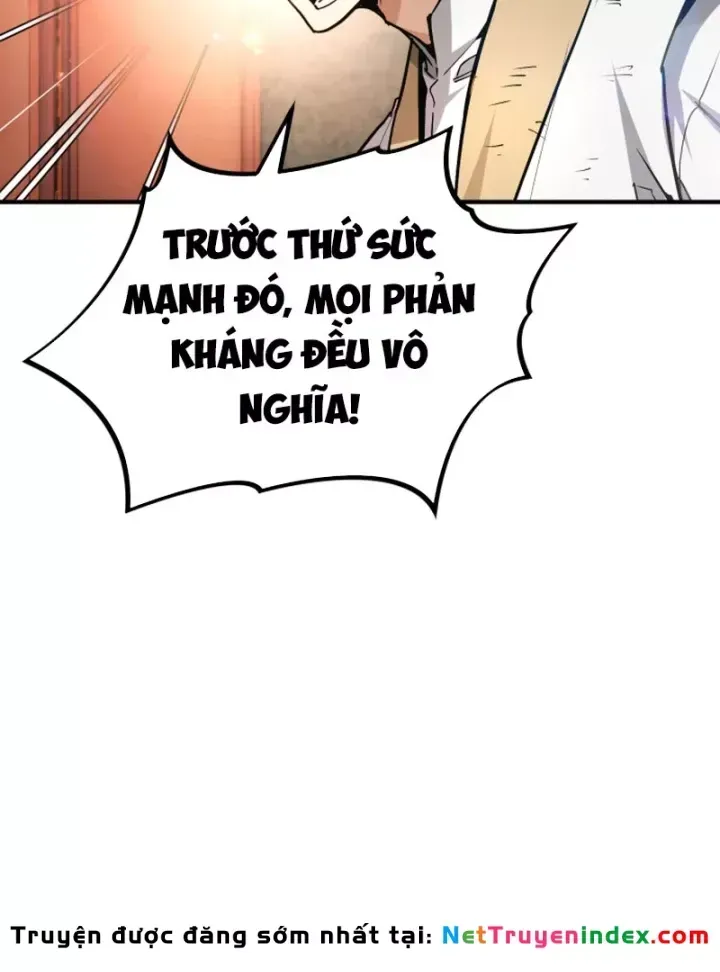 Trên Thế Giới Không Có Chiến Binh Xấu Chap 60 - Next Chap 59