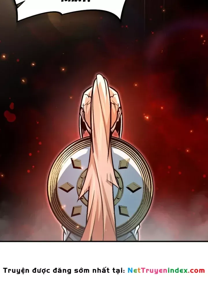 Trên Thế Giới Không Có Chiến Binh Xấu Chap 60 - Next Chap 59