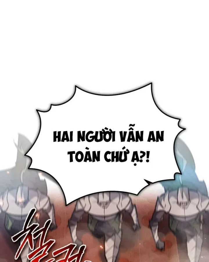 Trên Thế Giới Không Có Chiến Binh Xấu Chap 60 - Next Chap 59