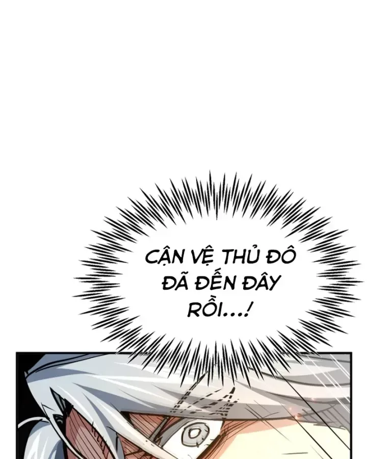 Trên Thế Giới Không Có Chiến Binh Xấu Chap 60 - Next Chap 59