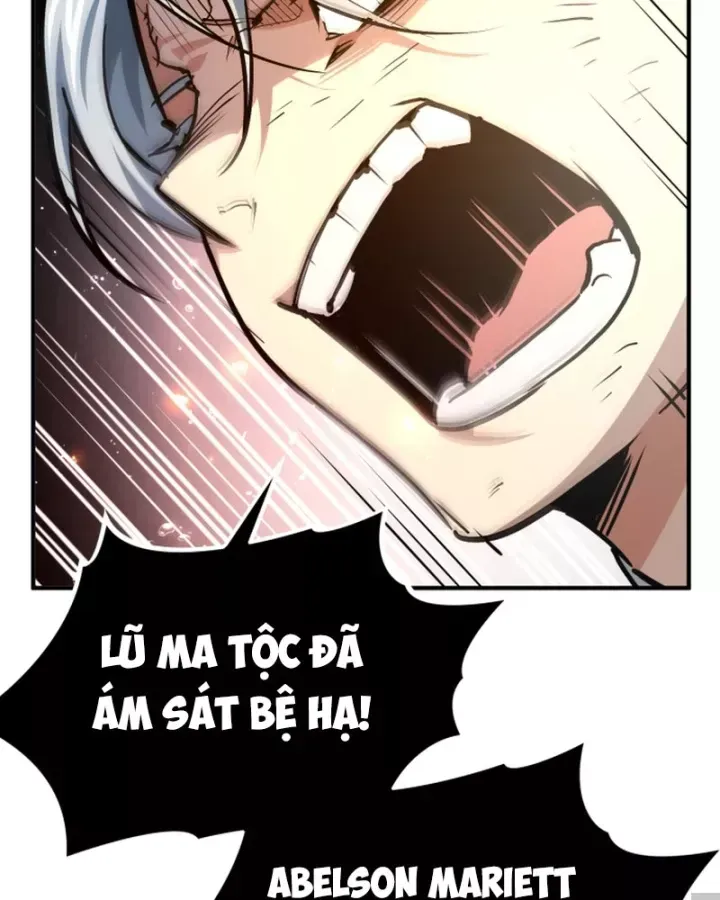 Trên Thế Giới Không Có Chiến Binh Xấu Chap 60 - Next Chap 59