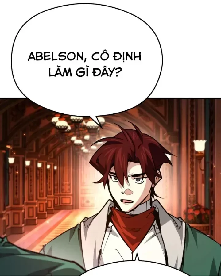 Trên Thế Giới Không Có Chiến Binh Xấu Chap 60 - Next Chap 59