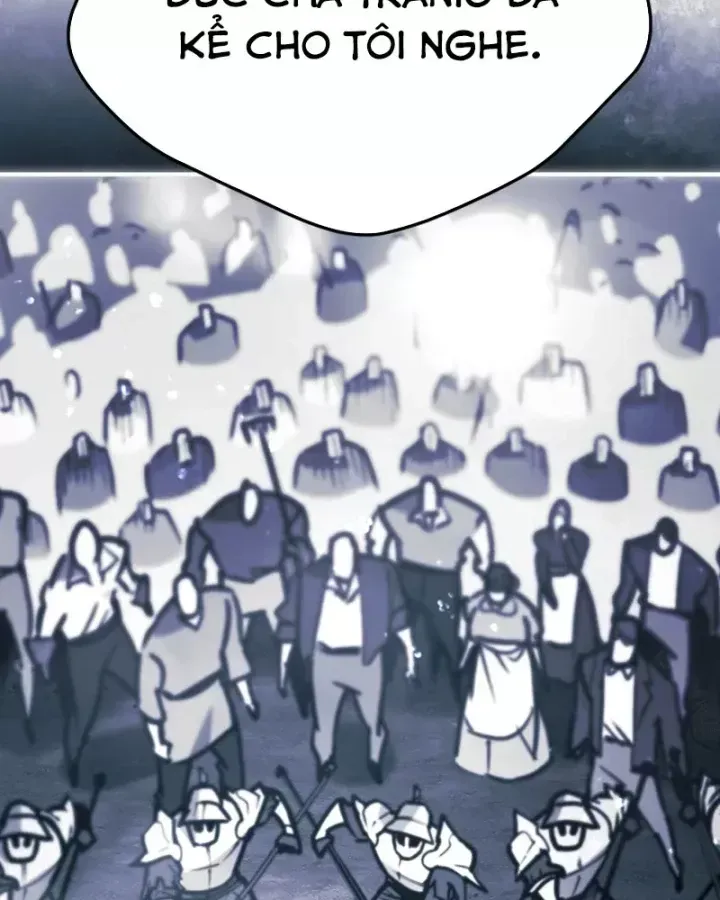 Trên Thế Giới Không Có Chiến Binh Xấu Chap 60 - Next Chap 59