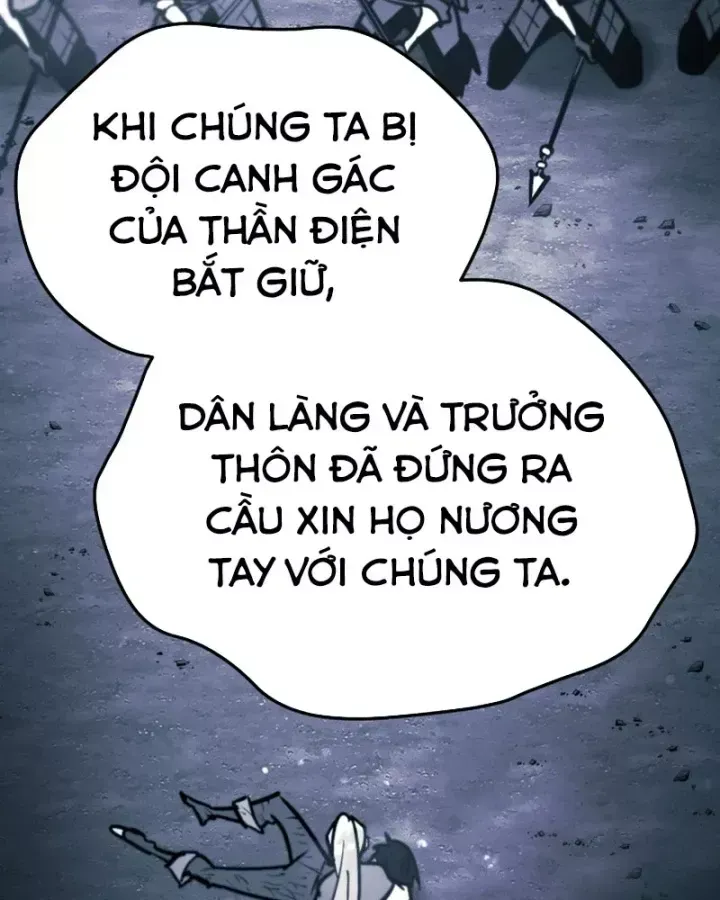 Trên Thế Giới Không Có Chiến Binh Xấu Chap 60 - Next Chap 59