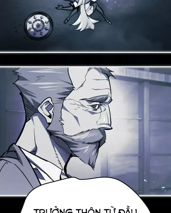 Trên Thế Giới Không Có Chiến Binh Xấu Chap 60 - Next Chap 59