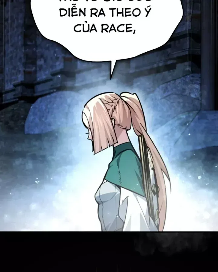 Trên Thế Giới Không Có Chiến Binh Xấu Chap 60 - Next Chap 59