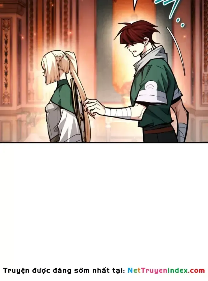 Trên Thế Giới Không Có Chiến Binh Xấu Chap 60 - Next Chap 59