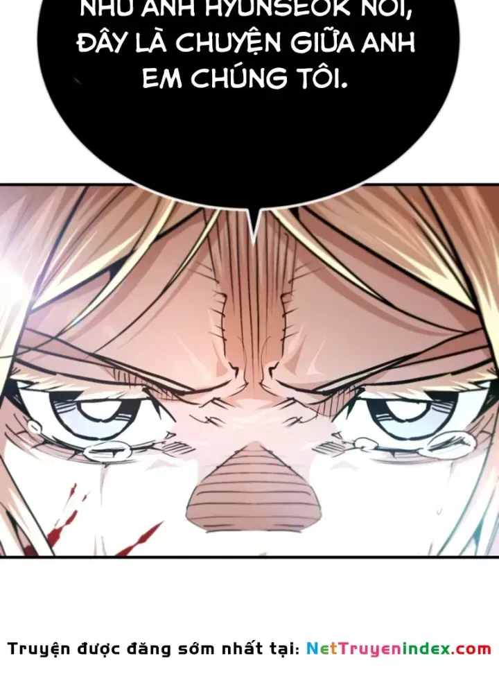 Trên Thế Giới Không Có Chiến Binh Xấu Chap 60 - Next Chap 59