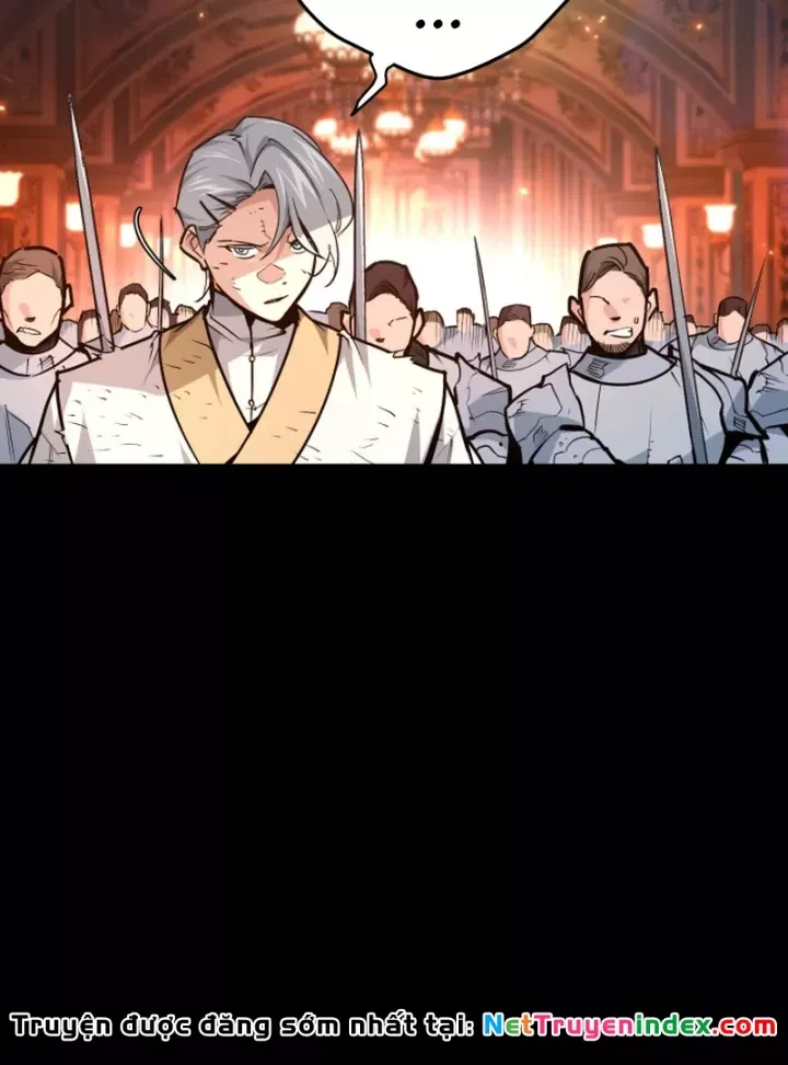 Trên Thế Giới Không Có Chiến Binh Xấu Chap 60 - Next Chap 59