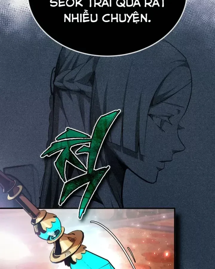 Trên Thế Giới Không Có Chiến Binh Xấu Chap 60 - Next Chap 59