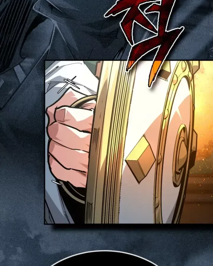 Trên Thế Giới Không Có Chiến Binh Xấu Chap 60 - Next Chap 59